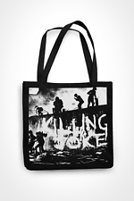 Killing Joke Gig Poster Tote