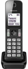 NEW Panasonic KX-TGDA61E Phone Additional Handset KX-TGD620 KX-TGD622 No Box