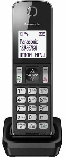 New panasonic tgda61e phone - panasonic,