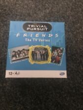 TRIVIAL PURSUIT  WORLDS BEST