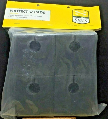 Saris protect pads bike - bike, car