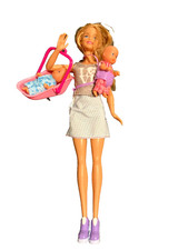 Steffi love babysitter caring - steffi,