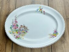 VINTAGE JOHNSON BROS CERAMIC