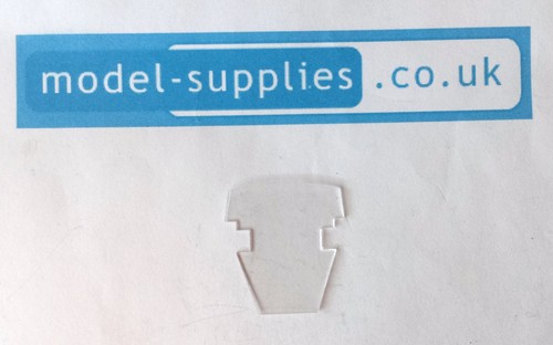 Dinky 103 109 austin - 103,