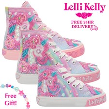 Lelli Kelly Girls Boots