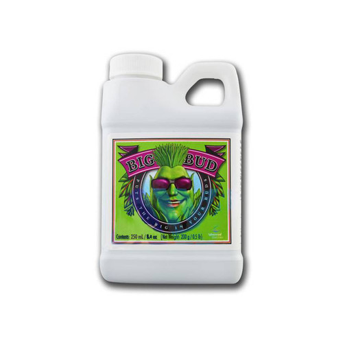 Advanced nutrients big bud - advanced,