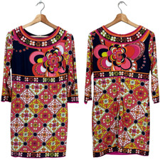 Trina Turk Retro Mod Shift