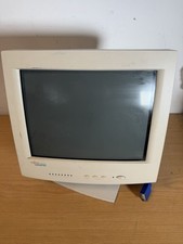 Fujitsu Siemens 14" CRT