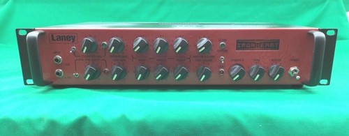 Laney head amplifier - laney,