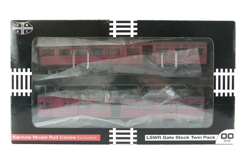 Kernow mrc k1003 lswr - lswr, gate