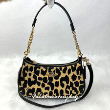 Coach Teri Shoulder/Crossbody