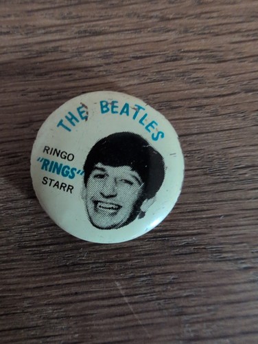 Ringo starr the beatles - of,
