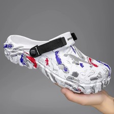 Mens Clogs Adults Unisex