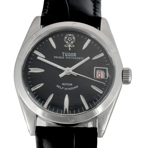Vintage tudor prince - vintage,