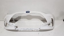 TOYOTA YARIS P21 Front Bumper