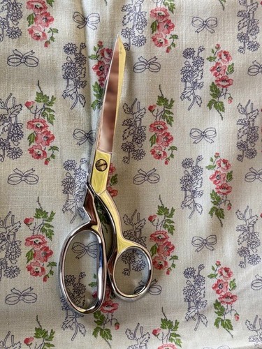 Vintage 1930 s feedsack - 1930's-40's,
