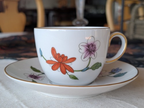 Royal worcester astley cup and - royal,
