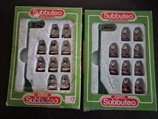 Subbuteo 63000 LW 627 West Ham