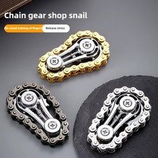 Metal Bike Chain Sprockets