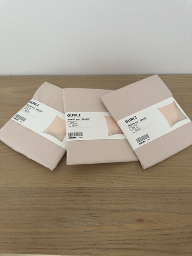 Ikea gurli dusky - dusky, pink