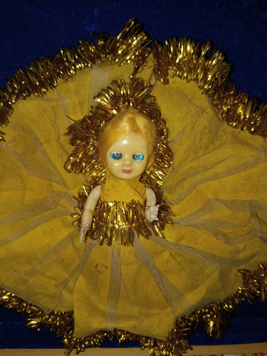 Vintage christmas tree - christmas, fairy
