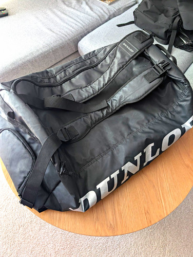 Dunlop pro holdall sports bag - holdall,