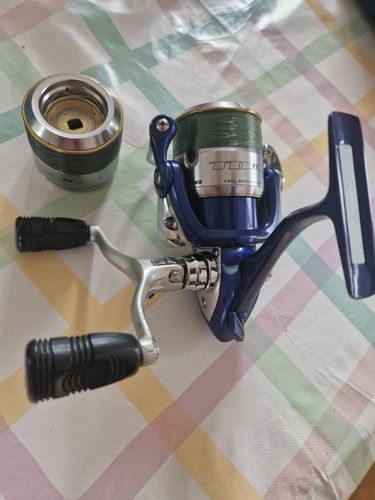 Team diawa match - match, tdr2508d