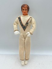 Vintage 1972 Evel Knievel