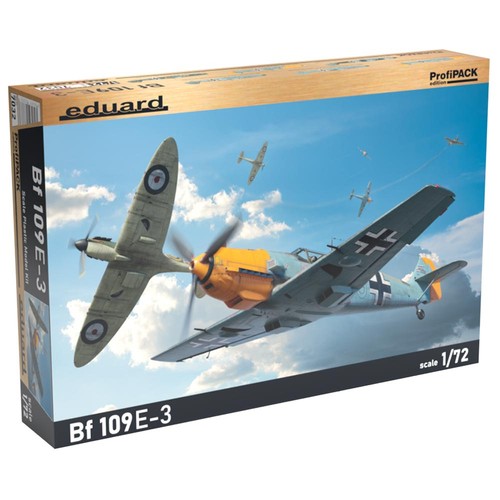 Eduard 7032 messerschmitt - 7032,
