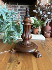 Antique C19th William IV