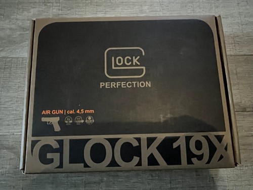 Spare part for - umarex, glock