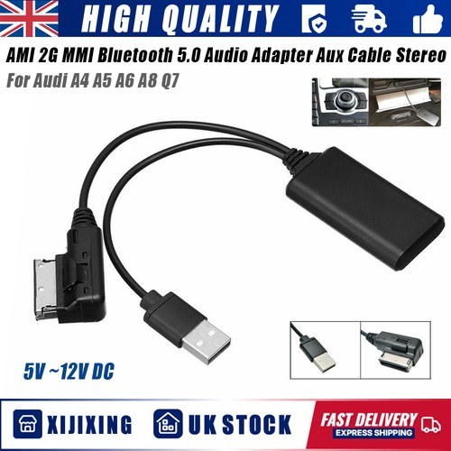 For audi q7 - a5, 2g