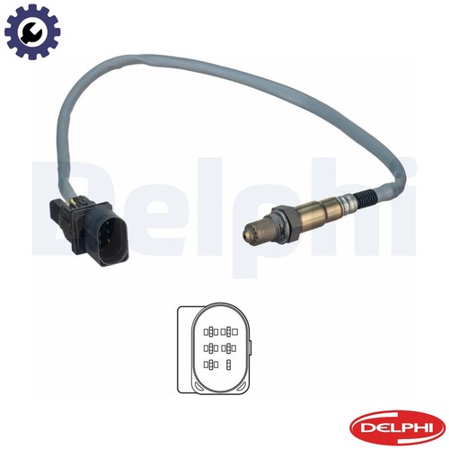 Lambda sensor es20549 12b1 - sensor, es20549-12b1