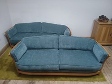 PAIR OF ERCOL RENAISSANCE