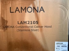 Lamona Lam2105 Conventional