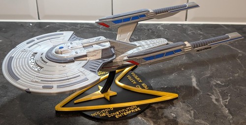 Star trek picard uss - star, picard: