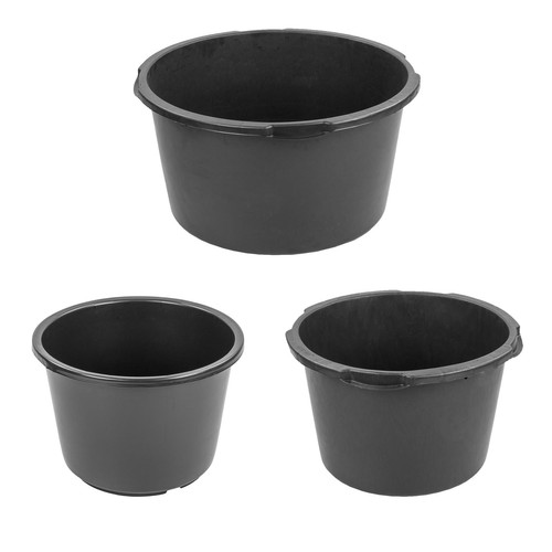 Kct horse bucket heavy duty - kct,