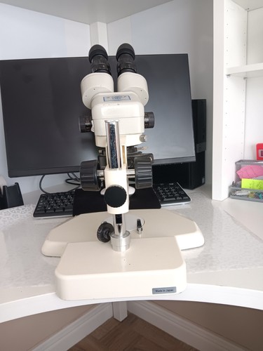 Industrial microscopes meiji - industrial,