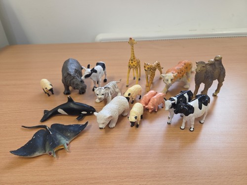 Vintage animal bundle - vintage,