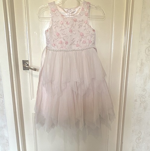 Cinderella girls pink - 8,