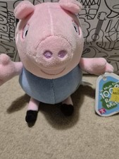 Official Licensed Peppa Pig