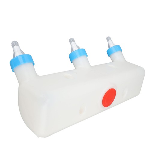 Lamb feeder with nipples - feeder, 3
