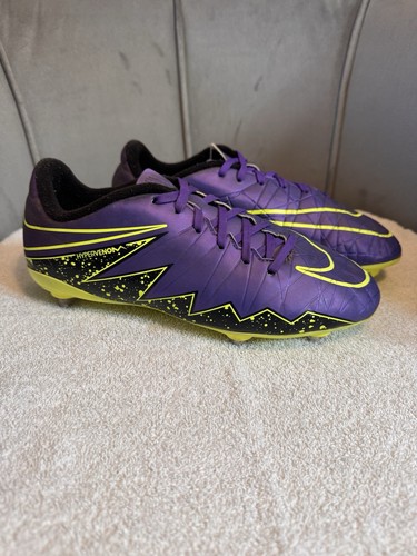 Nike hypervenom phelon ii - jr.hypervenom,