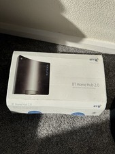 BT Home Hub 2.0 Wireless N