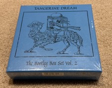 Tangerine Dream : Bootleg Box