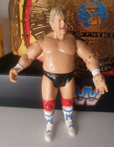 Wwe jakks pacific classic - wwe,