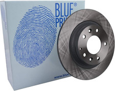 Rear Brake Disc Fits Mazda 323