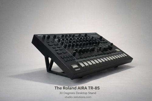 Roland stand 30 - roland, 30°