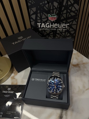 Tag heuer men formula - heuer, 1
