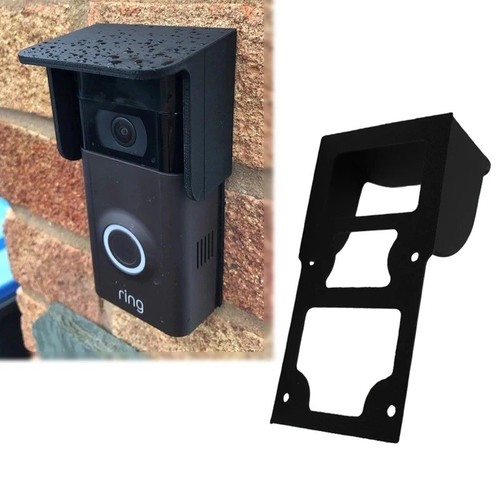 Ring doorbell cover - cover, –